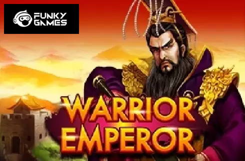 Warrior Emperor